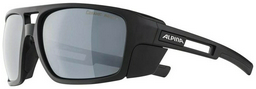 Спортивные очки Alpina Skywalsh Cat. 4 A 8667031 черный