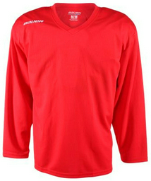 Bauer 1047695 красный 48, 50