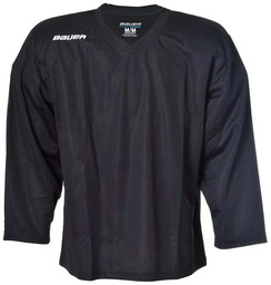 Bauer 1054925 черный 42
