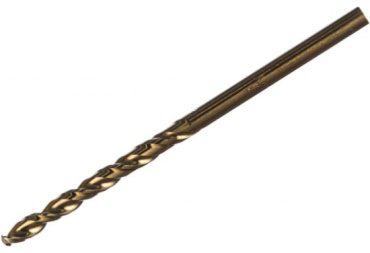 Сверло DeWALT спиральное DT5541-QZ 3.3 мм, 10 шт.