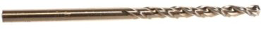 Сверло DeWALT спиральное DT5541-QZ 3.3 мм, 10 шт.