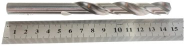 Сверло Bosch спиральное, по металлу 2608585942 13 мм, 1 шт. купить,5198