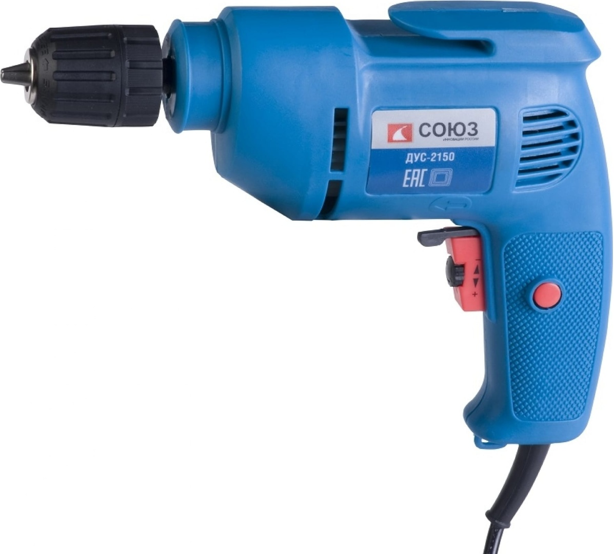Дрель Союз ДУС-2150
