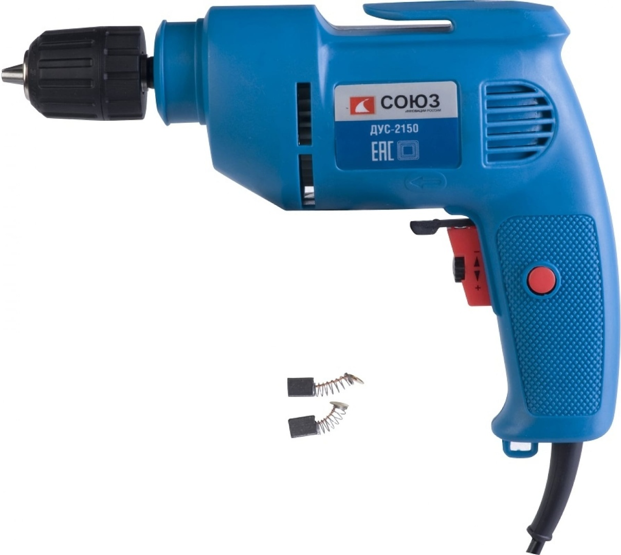 Дрель Союз ДУС-2150 купить,0