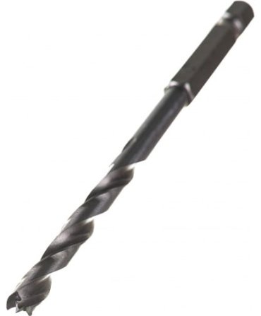 Сверло Bosch спиральное 2608595525 2 мм, 5 шт. купить,0