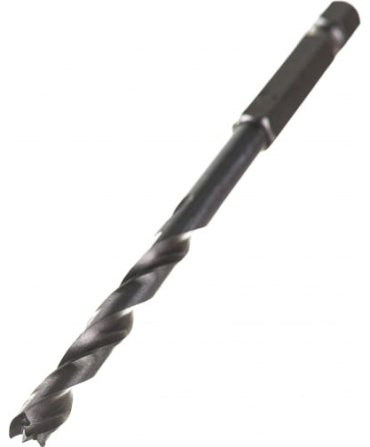 Сверло Bosch спиральное 2608595525 2 мм, 5 шт. купить,NaN
