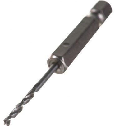 Сверло Bosch спиральное 2608595525 2 мм, 5 шт. купить,0