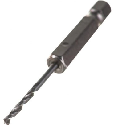Сверло Bosch спиральное 2608595525 2 мм, 5 шт. купить,NaN