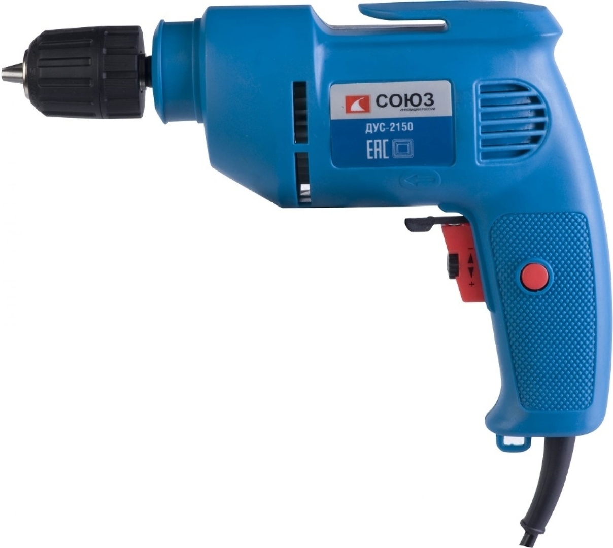 Дрель Союз ДУС-2150 купить,0
