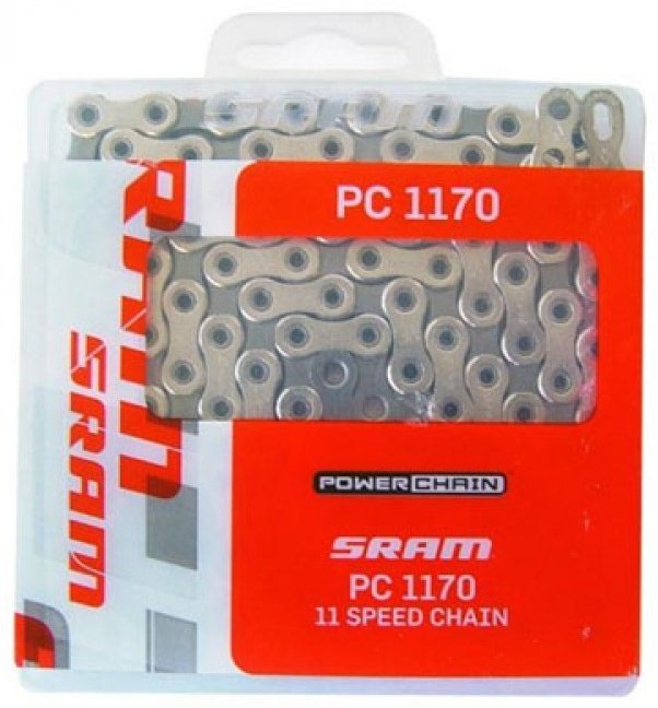 Цепь SRAM PC 1170 00.2518.004.012 120 купить,NaN
