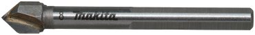 Сверло Makita универсальное D-78455 8 мм, 1 шт.