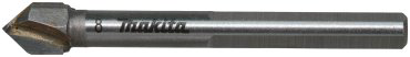 Сверло Makita универсальное D-78455 8 мм, 1 шт.