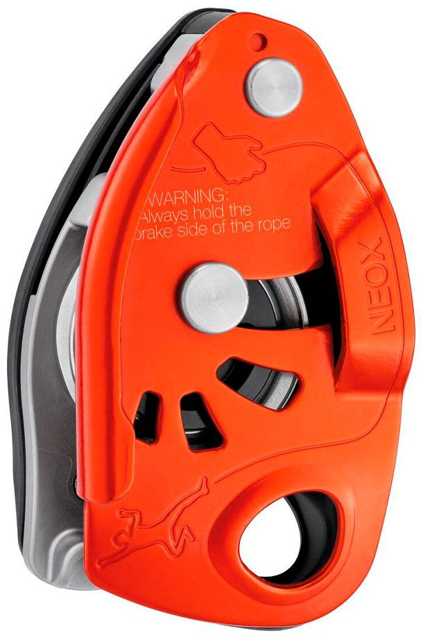 Страховочная система Petzl Neox, D016AA01