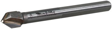 Сверло Makita универсальное D-78455 8 мм, 1 шт. - ForteMarket Сверло Makita универсальное D-78455 8 мм, 1 шт. купить,0