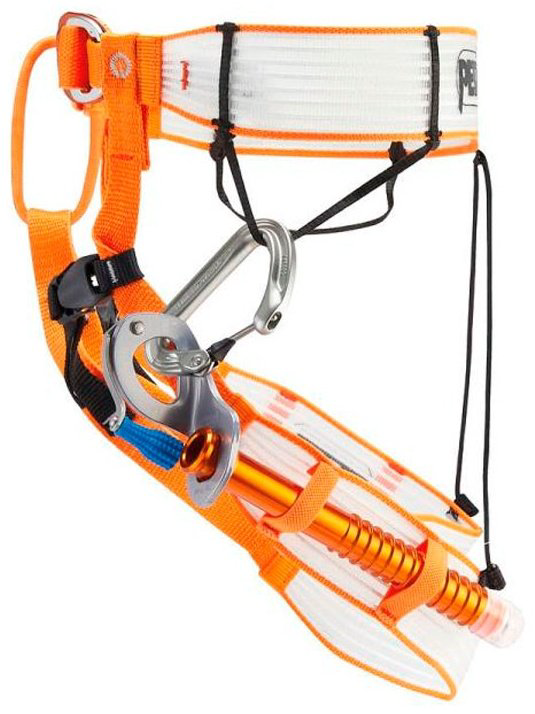 Страховочная система Petzl Altitude, C019AA00 Altitude, C019AA00 купить,57900