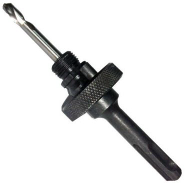 Сверло Heller 10071, 1 шт.