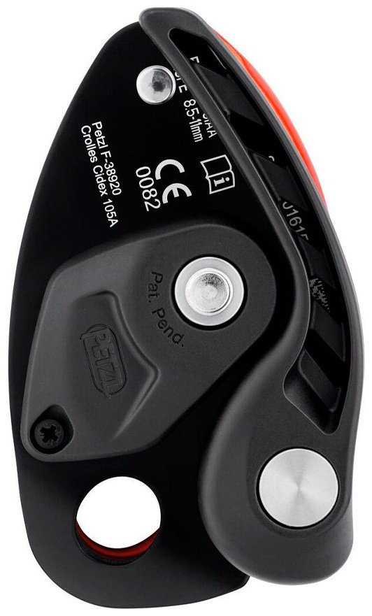 Страховочная система Petzl Neox, D016AA01