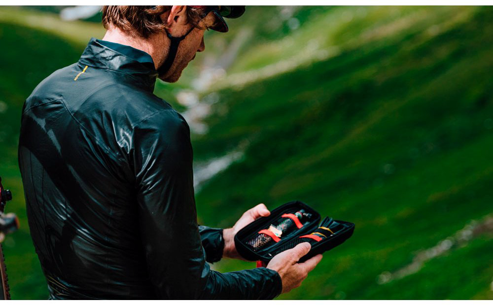 Чехол Для велосипеда Elite Takuin Rainproof, 0177003 черный