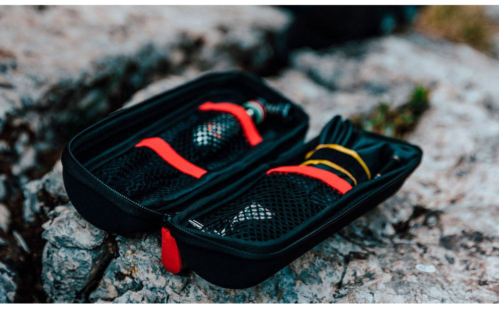 Чехол Для велосипеда Elite Takuin Rainproof, 0177003 черный купить,16900