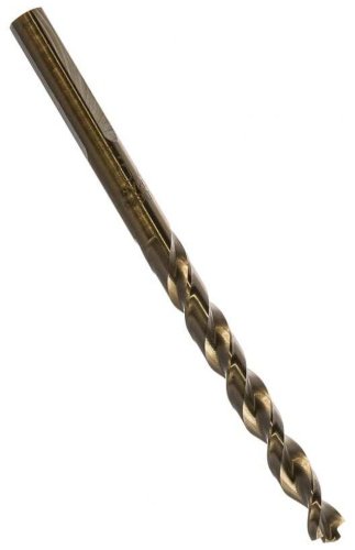Сверло DeWALT спиральное DT4911-QZ 7 мм, 1 шт.