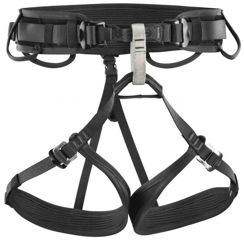 Страховочная система Petzl Aspic, C96