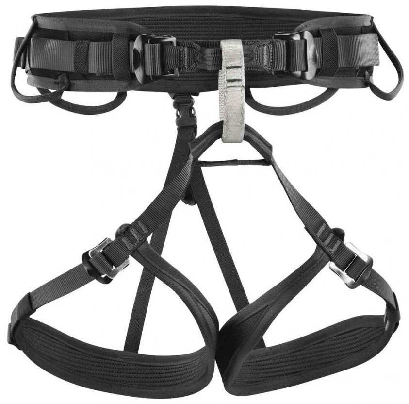Страховочная система Petzl Aspic, C96
