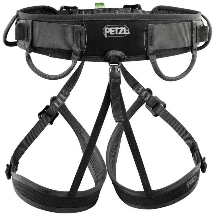 Страховочная система Petzl Aspic, C96