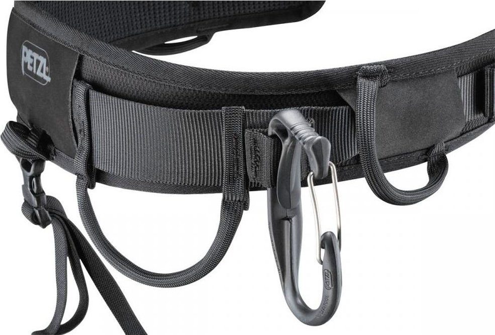 Страховочная система Petzl Aspic, C96