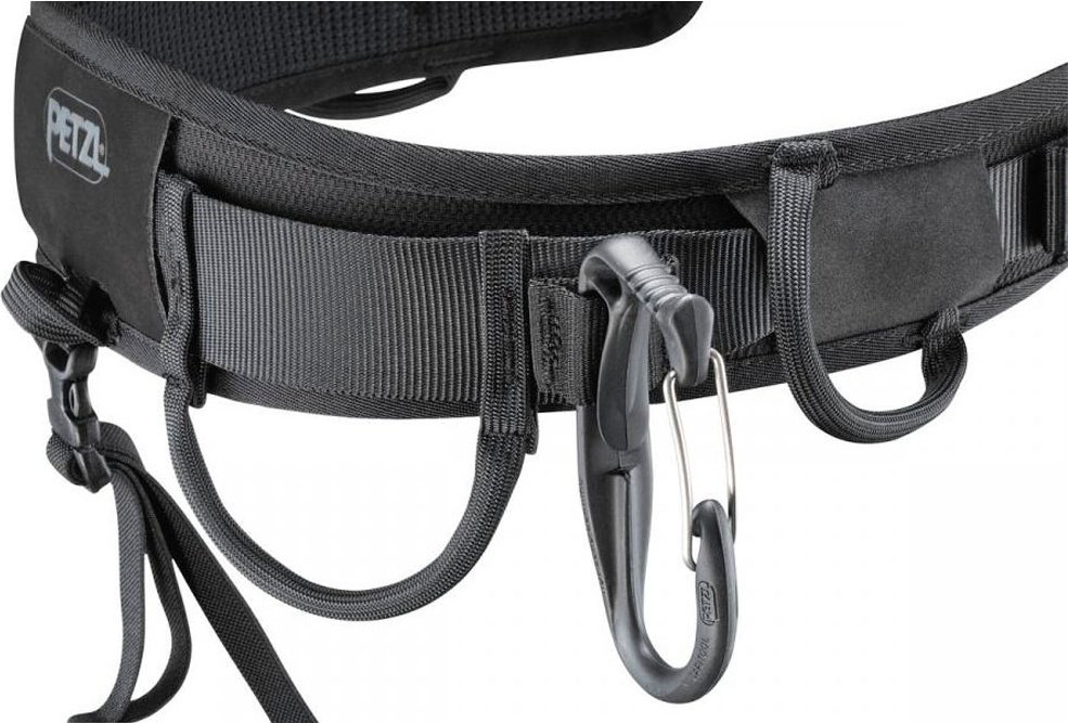 Страховочная система Petzl Aspic, C96 купить,75900