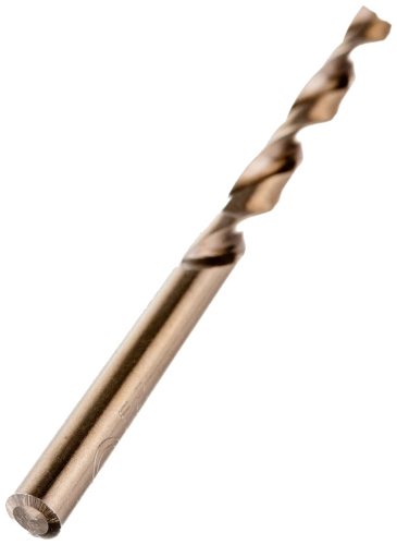 Сверло Bosch по металлу, спиральное 2608585890 6.5 мм, 1 шт. купить,0
