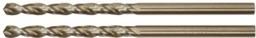 Сверло DeWALT спиральное DT4904-QZ 4 мм, 2 шт. купить,3180