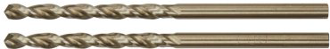 Сверло DeWALT спиральное DT4904-QZ 4 мм, 2 шт. купить,3180