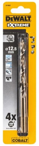 Сверло DeWALT по металлу DT4967 12.5 мм, 1 шт.