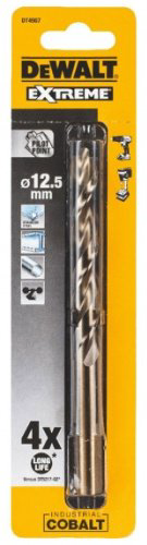 Сверло DeWALT по металлу DT4967 12.5 мм, 1 шт.