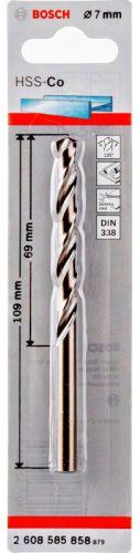 Сверло Bosch 2608585858, 1 шт.