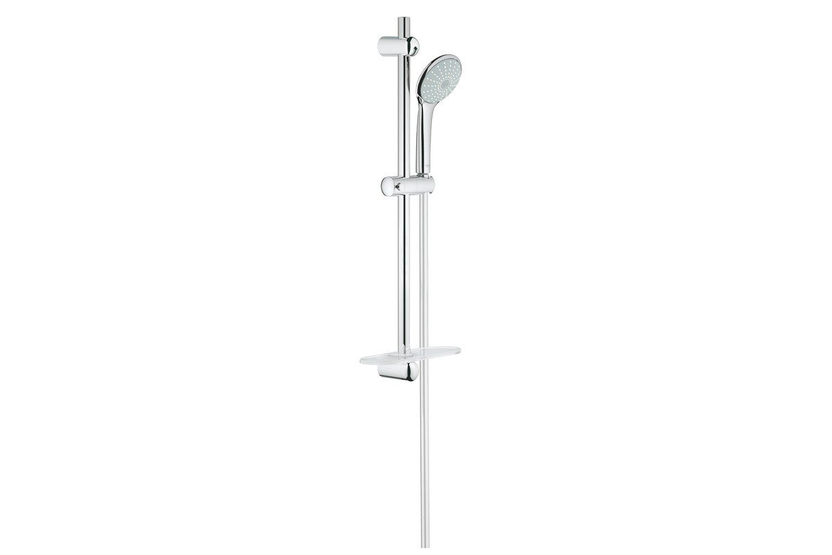 Душевой гарнитур Grohe Euphoria 110 27266001 купить,NaN