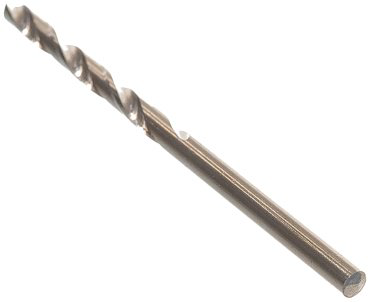 Сверло Bosch по металлу, спиральное 2608585876 3 мм, 10 шт. купить,5250