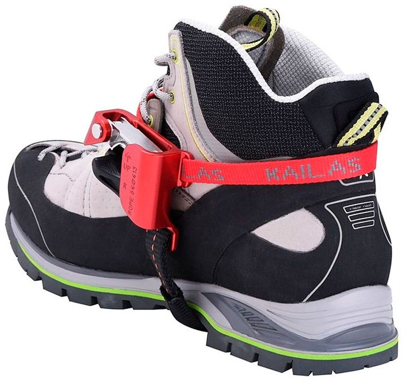 Страховочная система Kailas Foot Up Ascender, EA405L Foot Up Ascender, EA405L