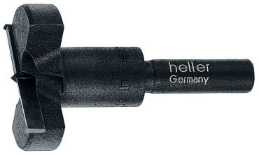 Сверло Heller 10705, 1 шт.