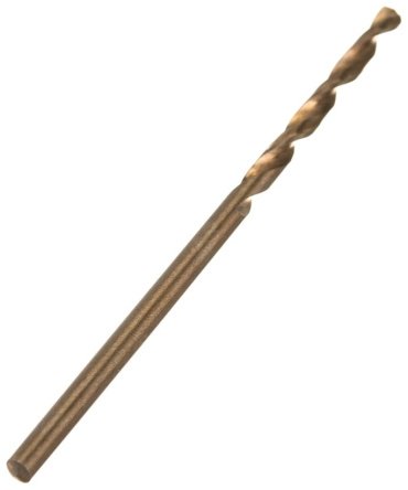 Сверло Patriot по металлу 815010024 2 мм, 10 шт. - ForteMarket Сверло Patriot по металлу 815010024 2 мм, 10 шт. купить,0