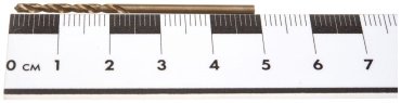 Сверло Patriot по металлу 815010024 2 мм, 10 шт. - ForteMarket Сверло Patriot по металлу 815010024 2 мм, 10 шт. купить,0