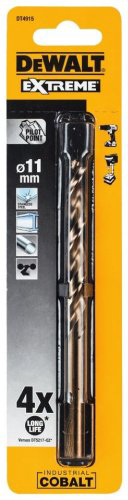Сверло DeWALT DT4915 11 мм