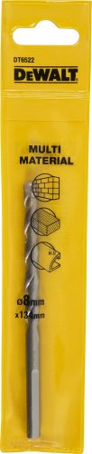 Сверло DeWalt DT6522, 1 шт. купить,0