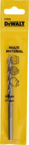 Сверло DeWalt DT6522, 1 шт. купить,NaN