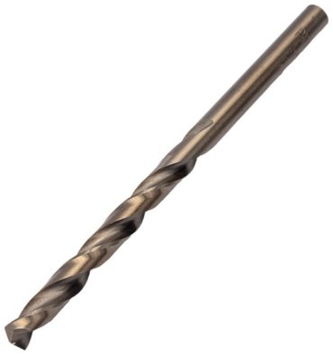 Сверло Patriot по металлу 815010031 5 мм, 10 шт. - ForteMarket Сверло Patriot по металлу 815010031 5 мм, 10 шт. купить,0