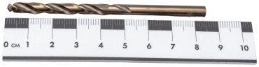 Сверло Patriot по металлу 815010031 5 мм, 10 шт. - ForteMarket Сверло Patriot по металлу 815010031 5 мм, 10 шт. купить,0