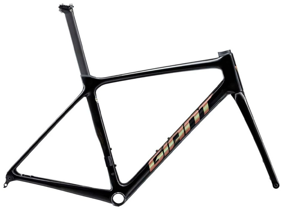 Рама Giant TCR Advanced Pro Disc, 19130022 rigid карбон (углепластик) 17 дюймов купить,945900