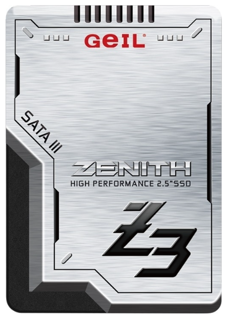 Geil Zenith Z3 GZ25Z3-1TBP 1000GB