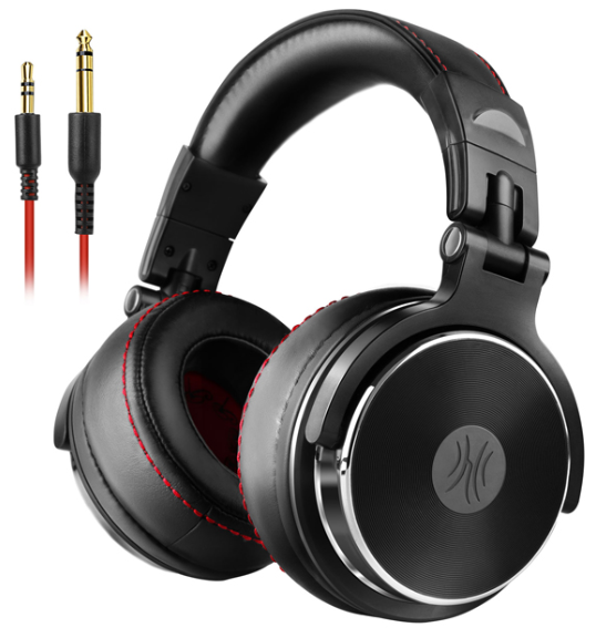 Наушники OneOdio Studio Pro 60 Black