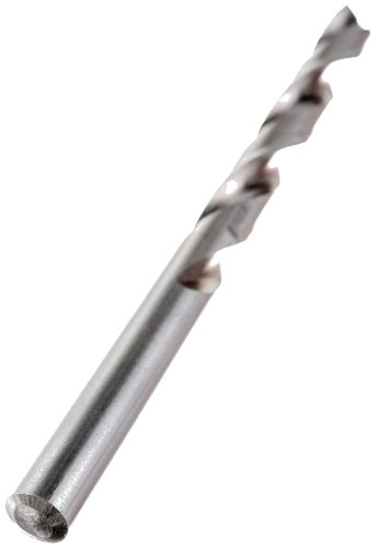 Сверло Bosch по металлу, спиральное 2608595075 9 мм, 5 шт. купить,10605